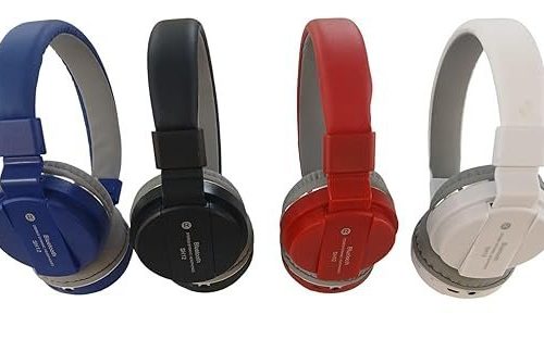 sh 12 Bluetooth Headphone Wireless
